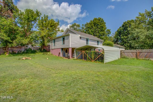 2111 East Watauga Avenue, Johnson City, TN 37601