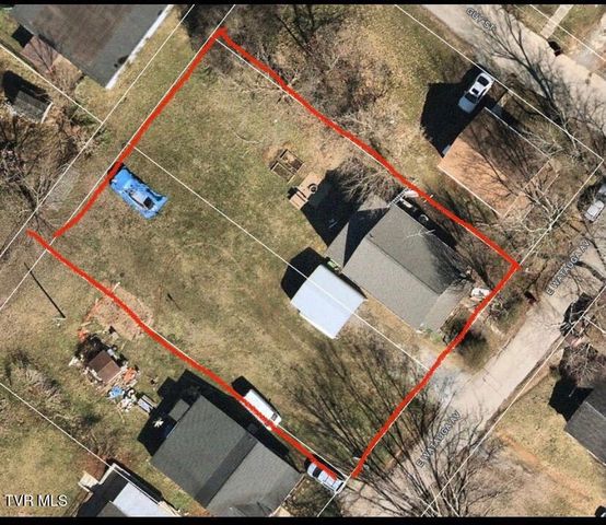 2111 East Watauga Avenue, Johnson City, TN 37601