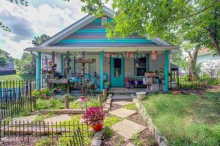 2111 East Watauga Avenue, Johnson City, TN 37601