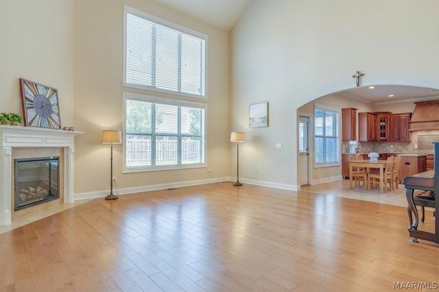 9085 CHASTAIN PARK Drive, Montgomery, AL 36117