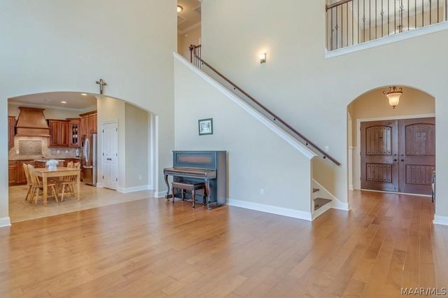 9085 CHASTAIN PARK Drive, Montgomery, AL 36117