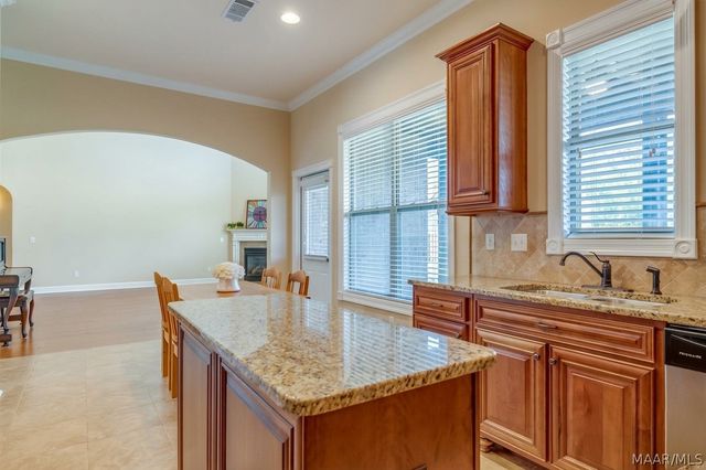 9085 CHASTAIN PARK Drive, Montgomery, AL 36117
