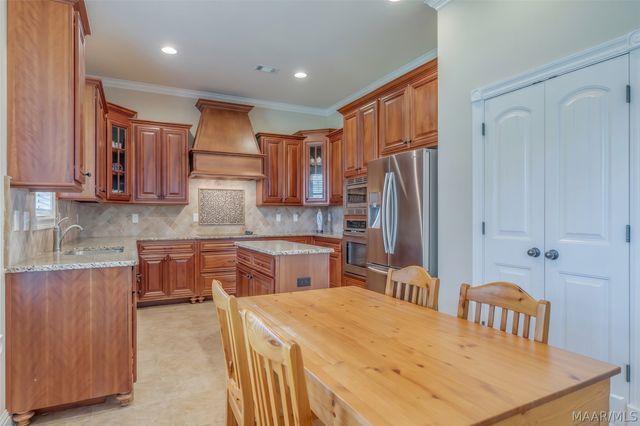 9085 CHASTAIN PARK Drive, Montgomery, AL 36117