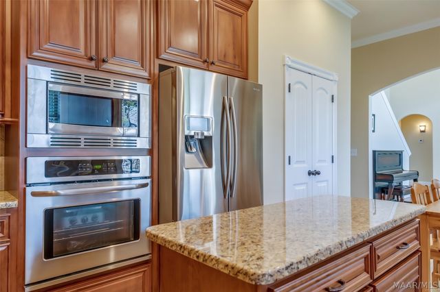 9085 CHASTAIN PARK Drive, Montgomery, AL 36117