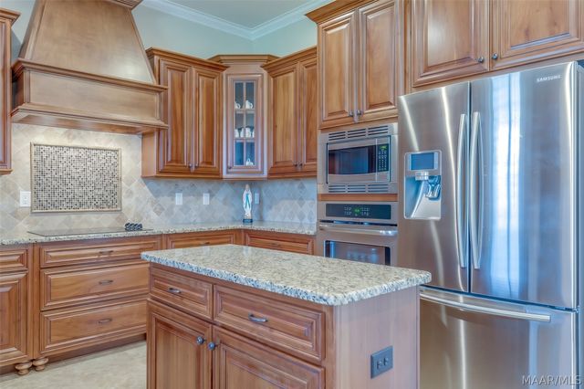 9085 CHASTAIN PARK Drive, Montgomery, AL 36117
