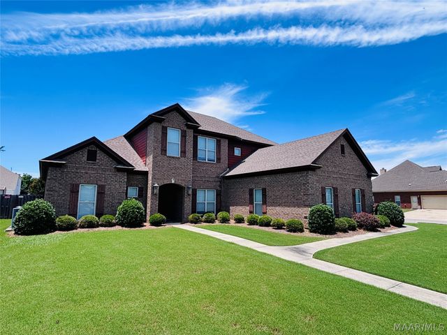 9085 CHASTAIN PARK Drive, Montgomery, AL 36117
