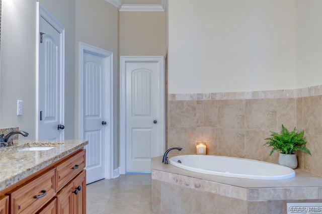 9085 CHASTAIN PARK Drive, Montgomery, AL 36117