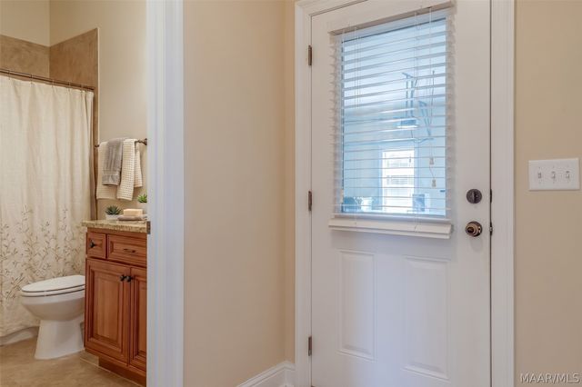 9085 CHASTAIN PARK Drive, Montgomery, AL 36117