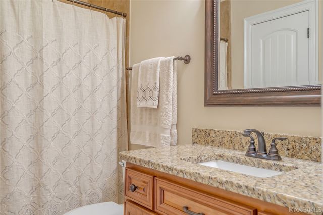 9085 CHASTAIN PARK Drive, Montgomery, AL 36117