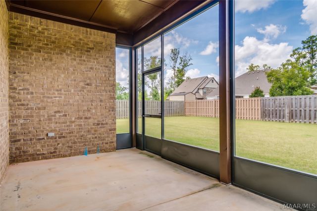 9085 CHASTAIN PARK Drive, Montgomery, AL 36117