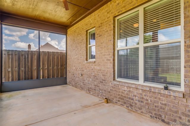 9085 CHASTAIN PARK Drive, Montgomery, AL 36117