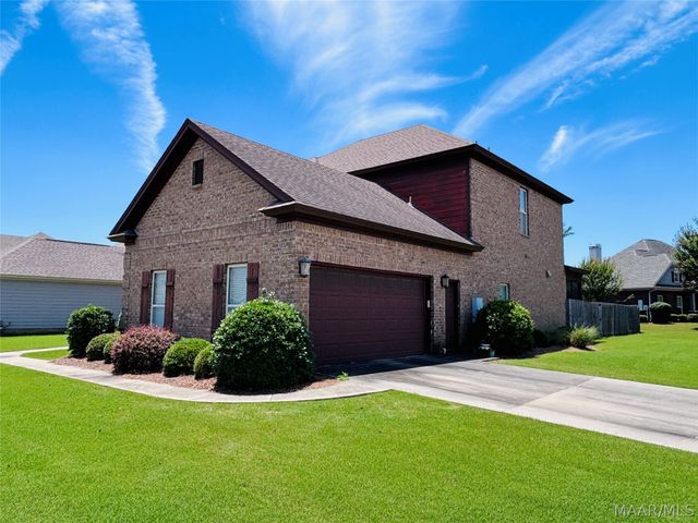 9085 CHASTAIN PARK Drive, Montgomery, AL 36117