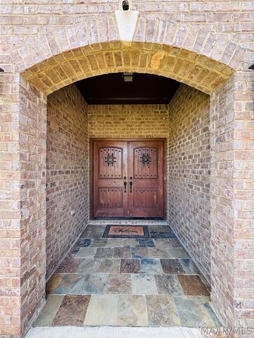 9085 CHASTAIN PARK Drive, Montgomery, AL 36117