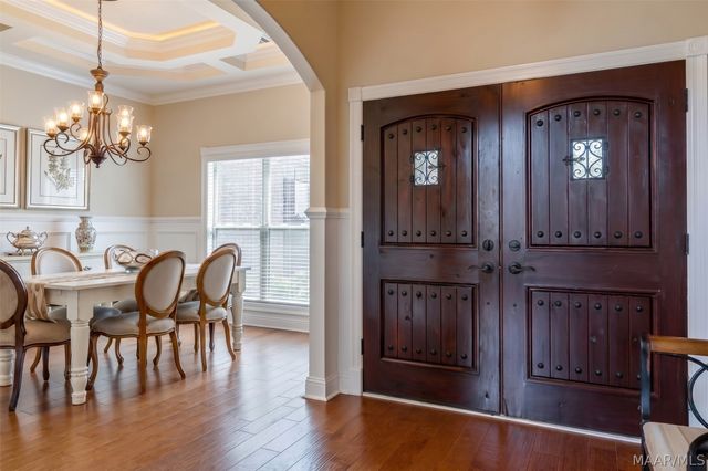 9085 CHASTAIN PARK Drive, Montgomery, AL 36117