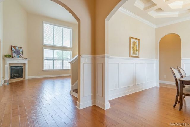 9085 CHASTAIN PARK Drive, Montgomery, AL 36117