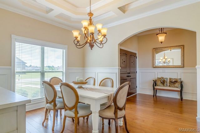 9085 CHASTAIN PARK Drive, Montgomery, AL 36117