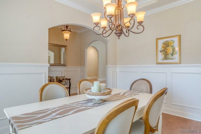 9085 CHASTAIN PARK Drive, Montgomery, AL 36117