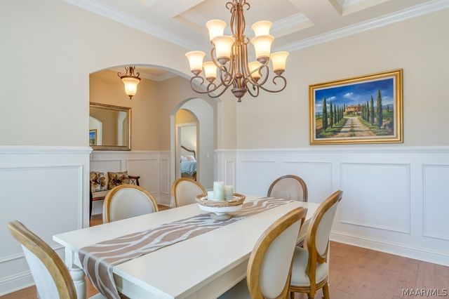 9085 CHASTAIN PARK Drive, Montgomery, AL 36117