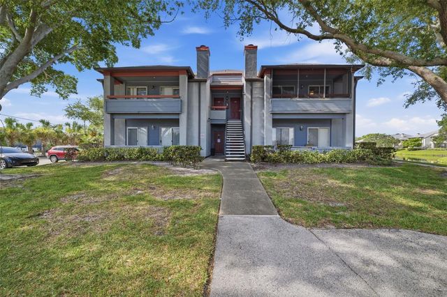 10263 GANDY BOULEVARD N 408, St Petersburg, FL 33702