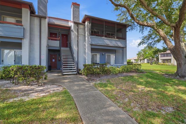 10263 GANDY BOULEVARD N 408, St Petersburg, FL 33702