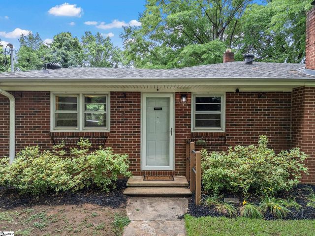 151 Donald Road, Spartanburg, SC 29307