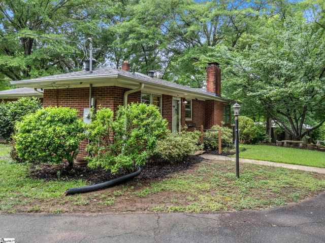 151 Donald Road, Spartanburg, SC 29307
