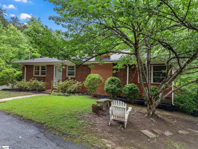 151 Donald Road, Spartanburg, SC 29307