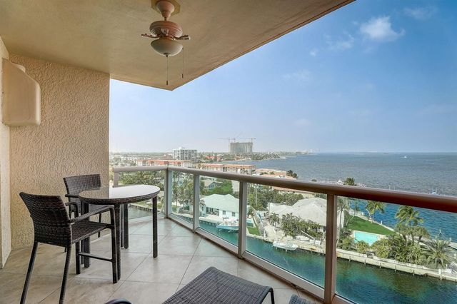 2650 Lake Shore Drive 804, Riviera Beach, FL 33404
