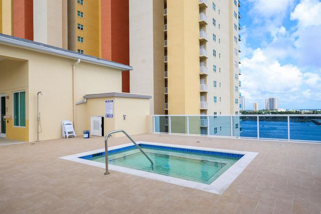 2650 Lake Shore Drive 804, Riviera Beach, FL 33404