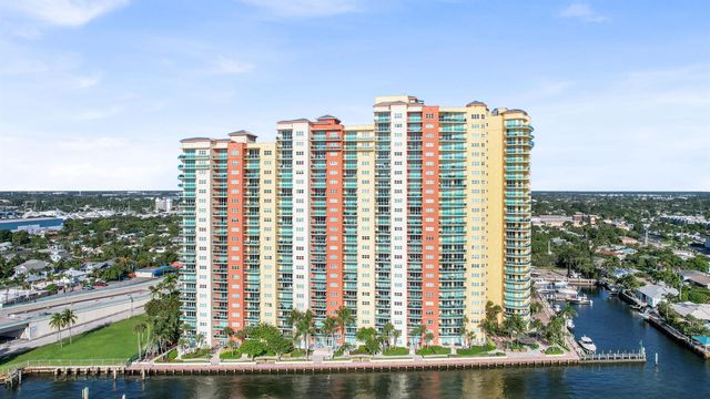 2650 Lake Shore Drive 804, Riviera Beach, FL 33404
