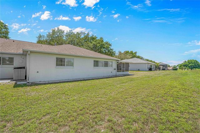 9617 SW 92ND COURT, Ocala, FL 34481