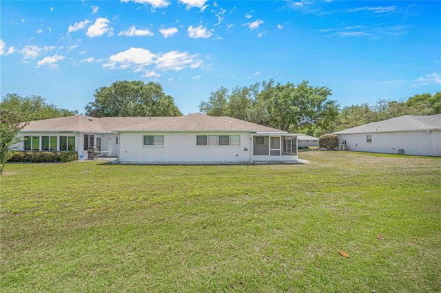 9617 SW 92ND COURT, Ocala, FL 34481