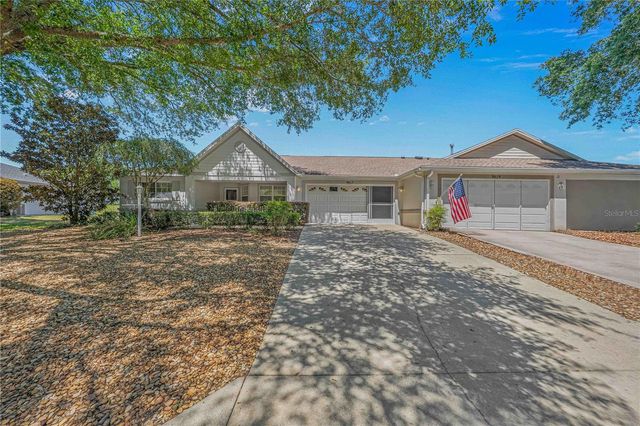 9617 SW 92ND COURT, Ocala, FL 34481