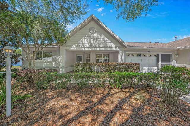 9617 SW 92ND COURT, Ocala, FL 34481
