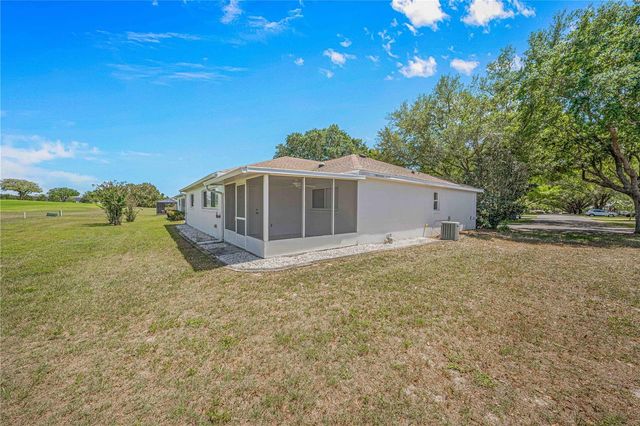 9617 SW 92ND COURT, Ocala, FL 34481