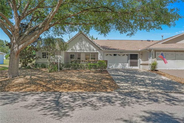 9617 SW 92ND COURT, Ocala, FL 34481