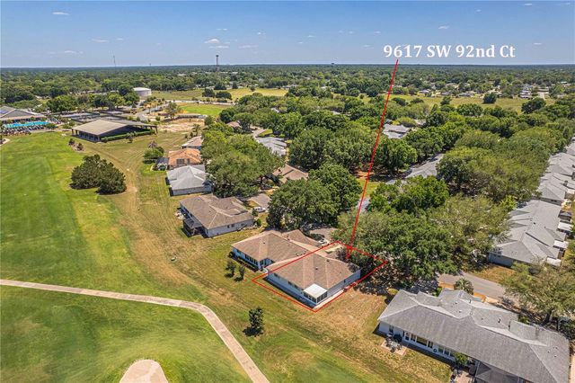 9617 SW 92ND COURT, Ocala, FL 34481