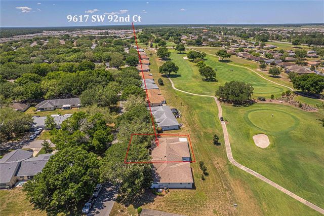 9617 SW 92ND COURT, Ocala, FL 34481