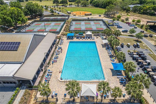 9617 SW 92ND COURT, Ocala, FL 34481