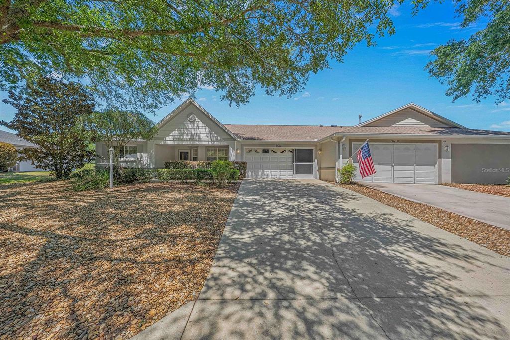 9617 SW 92ND COURT, Ocala, FL 34481