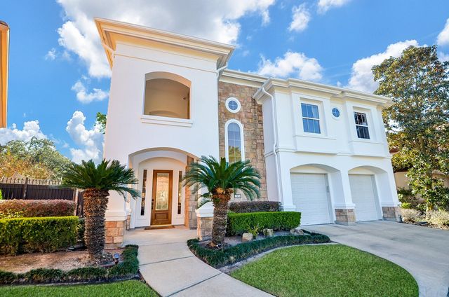 2826 Tudor Manor, Houston, TX 77082