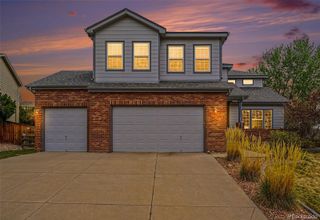 21805 Mount Elbert Place, Parker, CO 80138