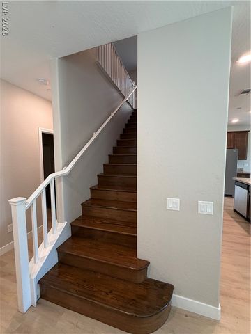 12528 Oregon Cherry Avenue, Las Vegas, NV 89138