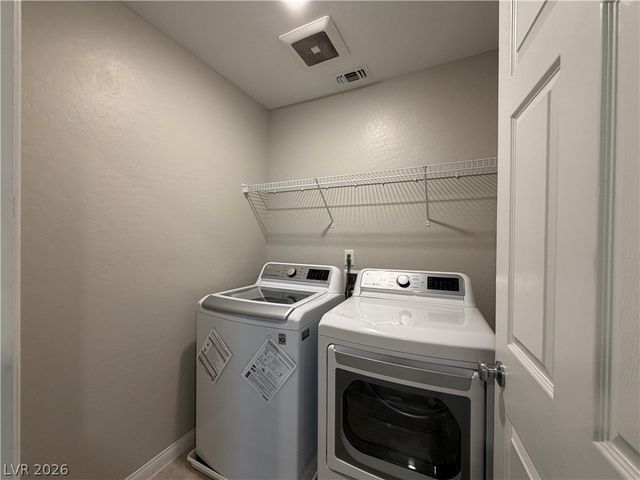 12528 Oregon Cherry Avenue, Las Vegas, NV 89138