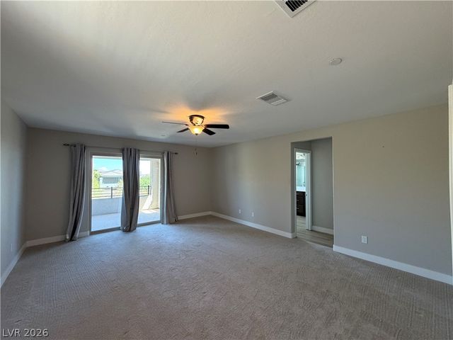 12528 Oregon Cherry Avenue, Las Vegas, NV 89138