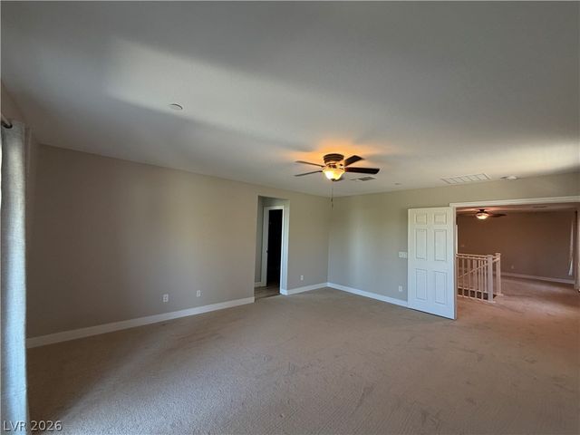 12528 Oregon Cherry Avenue, Las Vegas, NV 89138