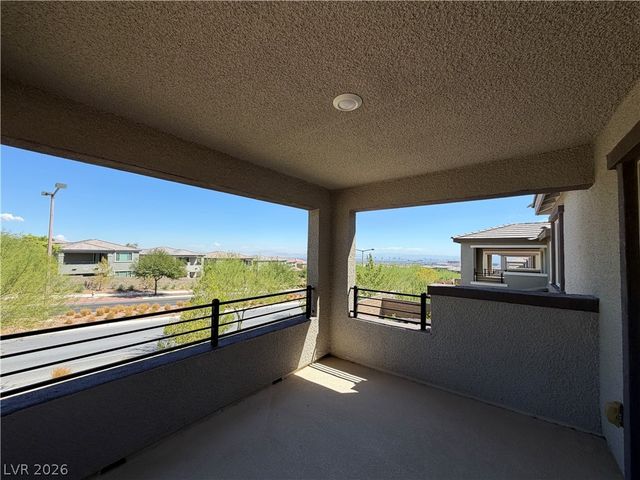 12528 Oregon Cherry Avenue, Las Vegas, NV 89138