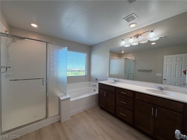 12528 Oregon Cherry Avenue, Las Vegas, NV 89138