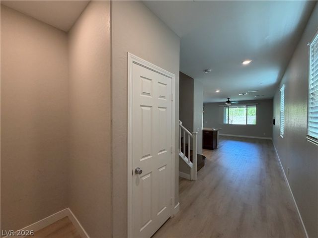 12528 Oregon Cherry Avenue, Las Vegas, NV 89138