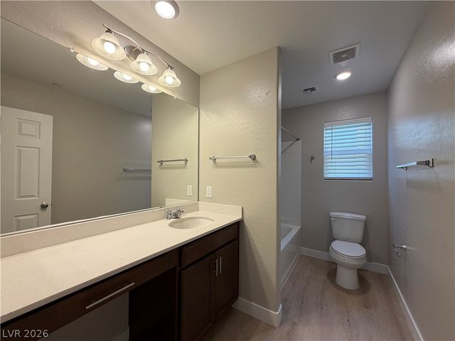 12528 Oregon Cherry Avenue, Las Vegas, NV 89138
